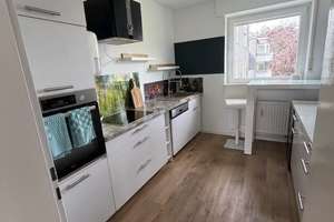 Großzügige Vier-Zimmer-Wohnung mit TG-Stellplatz  in Dortmund-Aplerbeck – Aplerbecker-Mark-Straße 66, 44287 Aplerbeck (Ortsteil), Dortmund – Vorschaubild 5