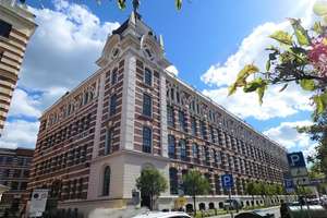 WOHNEN IN DEN ELSTER-LOFTS!  2-Zi.-Mais. Whg. mit Galerie, Balkon 