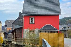 Kauf günstiger als Miete - Einfamilienhaus zentraler Lage von Raschau – Die vollständige Adresse der Immobilie erhältst du vom Anbieter., 8352 Raschau-Markersbach – Vorschaubild 22