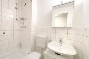 Hochparterre-Wohnung in ruhiger grüner Lage mitten im historischen Ortskern von Riem, Whg.-Nr. 50 – Die vollständige Adresse der Immobilie erhältst du vom Anbieter., 81829 Trudering-Riem (Ortsteil), München – Vorschaubild 11