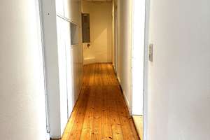BENIT | 🏡 Im Herzen von Hannover-Linden 💚 4- Zi.- charmante Altbauwohnung – Die vollständige Adresse der Immobilie erhältst du vom Anbieter., 30449 Linden-Mitte, Hannover – Vorschaubild 6
