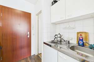 Provisionsfrei! Charmante 1-Zimmer-Wohnung  – ruhig, grün und Uninähe! – Die vollständige Adresse der Immobilie erhältst du vom Anbieter., 55122 Hartenberg-Münchfeld, Mainz – Vorschaubild 3