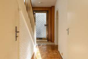 Schöne Wohnlage am Schloßpark Borbeck! Rd. 85 m² Reihenmittelhaus mit tollem Garten – Die vollständige Adresse der Immobilie erhältst du vom Anbieter., 45355 Borbeck-Mitte, Essen – Vorschaubild 4