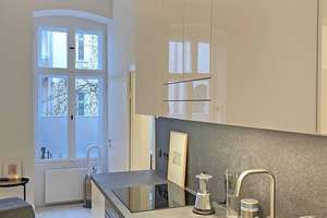 Provisionsfrei & kernsaniert am Zionskirchplatz - angenehmes Wohnklima, ruhige Innenhoflage – Fehrbelliner Straße 36, 10119 Mitte (Ortsteil), Berlin – Vorschaubild 6