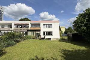     Zweifamilienhaus mit Garten und flexiblen Nutzungsmöglichkeiten – 60439 Niederursel, Frankfurt am Main – Vorschaubild 3