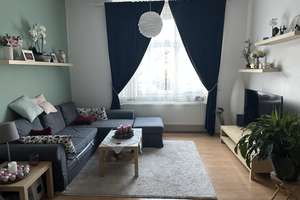 2,5-Zimmer-Wohnung im Hochparterre in Dresden Striesen-Süd – 1309 Striesen-Süd, Dresden – Vorschaubild 9