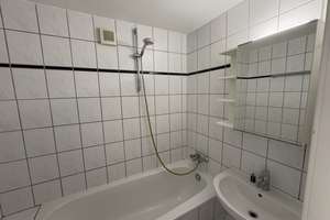 Zentral wohnen mit allem drum und drin: 2 Zimmer, EBK, Parkett und Balkon – Die vollständige Adresse der Immobilie erhältst du vom Anbieter., 40215 Friedrichstadt, Düsseldorf – Vorschaubild 6
