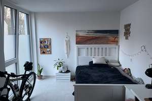 Helle, moderne 2,5 Zimmerwohnung mit Loggia zentral in Bochum, Wattenscheid – Weststr. 15, 44866 Wattenscheid-Mitte, Bochum – Vorschaubild 3
