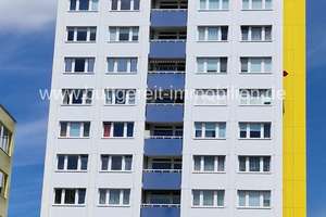 Bezugsfreie 1-Zimmer-Wohnung in Berlins Mitte mit PKW Stellplatz