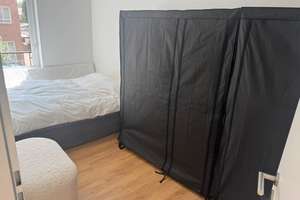 Moderne Drei-Zimmer-Wohnung mit gehobener Ausstattung im Herzen von Handorf – Petronillaplatz 9, 48157 Handorf, Münster – Vorschaubild 7