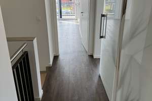 Schleiterrassen-Villa / Doppelhaushälfte links 11a im Bauhaus Stil an der Schleikurve – Schlehenweg 11, 24376 Kappeln – Vorschaubild 50
