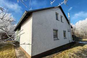 Einfamilienhaus in Münchberg / OT Meierhof - Rabenreuth – Hof (Kreis) – Vorschaubild 5