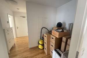 moderne, neuwertige 2-Zi.-Wohnung mit Einbauküche und Loggia * Baujahr 2024  * 60 m² – Hofmannstr. 33a, 81379 Obersendling, München – Vorschaubild 13