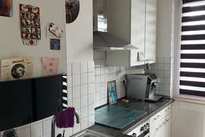 Helle 3 Zimmer- Wohnung (70qm) mit Balkon in Düsseldorf - Nähe Flingern - bezugsfertig im Juli – Erkrather Straße 286, 40233 Flingern Süd, Düsseldorf – Vorschaubild 12