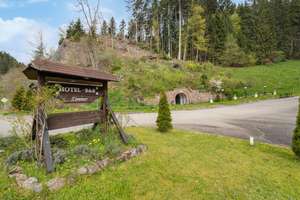 Projektimmobilie mit außergewöhnlichem Entwicklungspotenzial im Schwarzwald – Die vollständige Adresse der Immobilie erhältst du vom Anbieter., 79848 Bonndorf im Schwarzwald – Vorschaubild 14