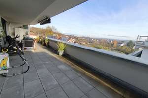 Exklusive 4-Zimmer-Attikawohnung mit traumhafter Aussicht in Bahlingen – Die vollständige Adresse der Immobilie erhältst du vom Anbieter., 79353 Bahlingen am Kaiserstuhl – Vorschaubild 7