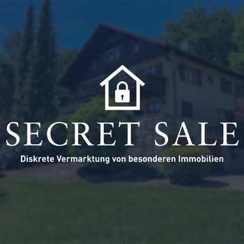 Exklusives Anwesen in Waldrandlage – Einfamilienhaus mit Schwimmbad & Parkgrundstück