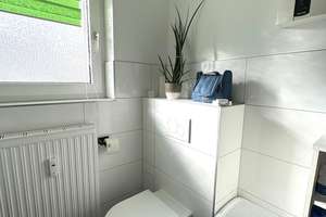 3 Zimmer Erdgeschosswohnung mit Garten in Braunschweig-Bienrode-Waggum-Bevenrode – Die vollständige Adresse der Immobilie erhältst du vom Anbieter., 38110 Wabe-Schunter-Beberbach, Braunschweig – Vorschaubild 6