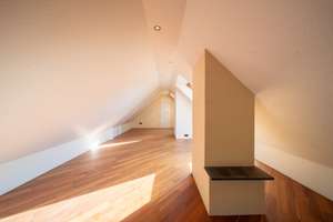 5 Zimmer Wohnung mit Galerie und  großer Terrasse – Die vollständige Adresse der Immobilie erhältst du vom Anbieter., 28277 Kattenesch, Bremen – Vorschaubild 28