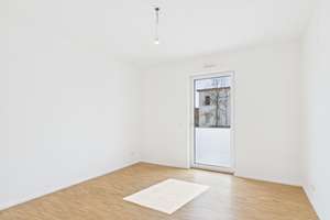 lichtdurchflutete 2-Zimmer-Wohnung mit Garten oder Balkon *NEUBAU* – Wehrmathen 50, 12529 Schönefeld – Vorschaubild 6