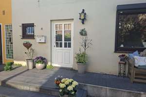 Doppelhaushälfte in bester Lage nähe Apfelallee – Die vollständige Adresse der Immobilie erhältst du vom Anbieter., 28355 Oberneuland, Bremen – Vorschaubild 4
