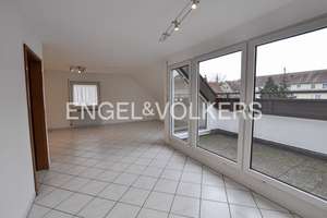 Helle 3-Zimmer-Wohnung in ruhiger Lage