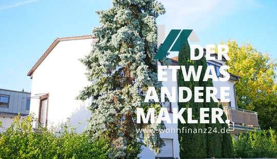 Bild von Vielseitige Immobilie von Ein- bis Dreifamilienhaus