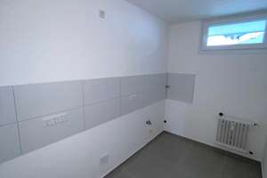 Komplett sanierte 2-Zimmer-Wohnung mit Balkon in Wuppertal-Elberfeld!