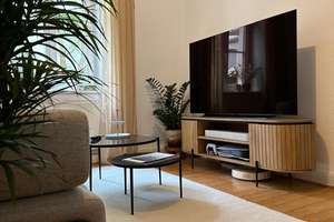 Charmante 2-Zimmer Altbau-Wohnung im Dichterviertel – Die vollständige Adresse der Immobilie erhältst du vom Anbieter., 65187 Südost, Wiesbaden – Vorschaubild 1