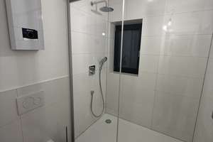 Top Moderne 3 Zimmerwohnung im Erstbezug nach Sanierung – Euler Str. 25, 40477 Pempelfort, Düsseldorf – Vorschaubild 1