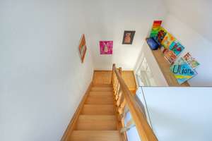 Exklusive Maisonette Wohnung mit Dachterrasse – Die vollständige Adresse der Immobilie erhältst du vom Anbieter., 42653 Gräfrath, Solingen – Vorschaubild 9