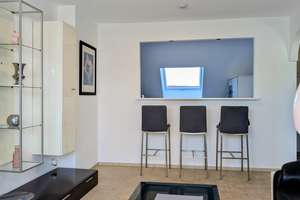 Modernisierte Wohnung "Dachgold" in Meiderich – Die vollständige Adresse der Immobilie erhältst du vom Anbieter., 47137 Mittelmeiderich, Duisburg – Vorschaubild 4