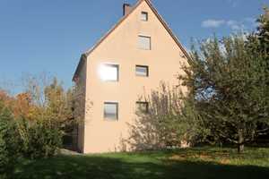 1-2 Familienhaus mit großem Grundstück in Aalen – Ostalbkreis – Vorschaubild 1