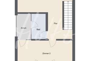 Modernes Architektenhaus mit großer Dachterrasse – stilvolles Wohnen - FR-St. Georgen – Hartkirchweg 39a, 79111 St. Georgen-Nord, Freiburg im Breisgau – Vorschaubild 31