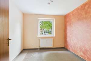 Barsinghausen - Gut geschnittene Erdgeschoss-Wohnung mit Terrasse und Gartenanteil – Die vollständige Adresse der Immobilie erhältst du vom Anbieter., 30890 Barsinghausen – Vorschaubild 7
