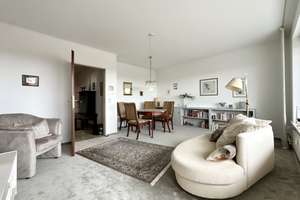 Maisonette-Wohnung mit Dachterrasse, zwei Balkonen und Tiefgarage – Brelinger Hof 15, 30625 Heideviertel, Hannover – Vorschaubild 22