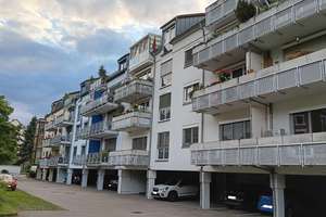 Wohnen mit Komfort: Balkon, Wannenbad und funktionale Aufteilung – Die vollständige Adresse der Immobilie erhältst du vom Anbieter., 9119 Kapellenberg, Chemnitz – Vorschaubild 2