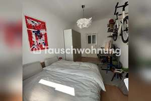 Tauschwohnung: Ruhige 3-Zimmer mit Terrasse im Boxhagenerkiez  – Wühlischstrasse 25, 10245 Friedrichshain, Berlin – Vorschaubild 6