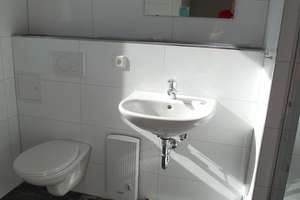 lichtdurchflutetes Großraumappartement in Schlebuscher City – Bergische Landstr. 40, 51375 Schlebusch, Leverkusen – Vorschaubild 11