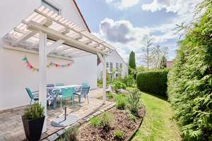 ***Ihr neues Zuhause: Familienhaus mit Gartenidylle und viel Raum zum Leben*** – Die vollständige Adresse der Immobilie erhältst du vom Anbieter., 86316 Friedberg – Vorschaubild 6