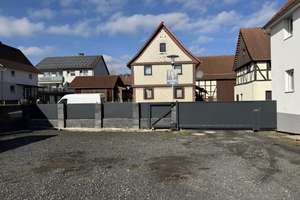 Vollsaniertes Einfamilienhaus mit großem Grundstück – Die vollständige Adresse der Immobilie erhältst du vom Anbieter., 37249 Neu-Eichenberg – Vorschaubild 27