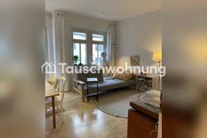 Tauschwohnung: Schöne 2Zi mit Balkon sucht 4Zi mit Garten – Die vollständige Adresse der Immobilie erhältst du vom Anbieter., 1099 Äußere Neustadt, Dresden – Vorschaubild 2