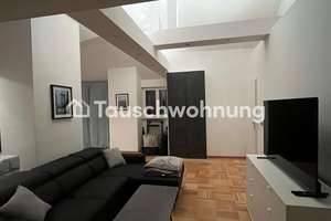 Tauschwohnung: Tausche sehr große 3-Zimmer-Wohnung am Wettersteinplatz – Die vollständige Adresse der Immobilie erhältst du vom Anbieter., 81547 Giesing, München – Vorschaubild 2