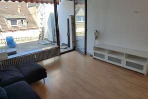 Ikenstrasse, 60qm inkl. Einbauküche etc. - frei ab 1.8 – Die vollständige Adresse der Immobilie erhältst du vom Anbieter., 40227 Flingern Süd, Düsseldorf – Vorschaubild 12