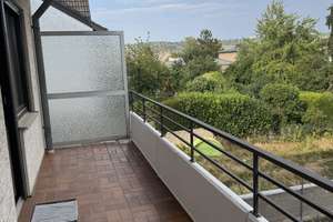 Exklusive lichtdurchflutete 3-Zimmer-Etagenwohnung mit Balkon und Einbauküche in Koblenz – Die vollständige Adresse der Immobilie erhältst du vom Anbieter., 56070 Neuendorf, Koblenz – Vorschaubild 11