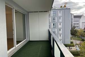 2 Zi. München-Pasing, moderne Etagenwohnung mit Aufzug, direkt neben den Pasing Arkaden, – Die vollständige Adresse der Immobilie erhältst du vom Anbieter., 81241 Pasing, München – Vorschaubild 21