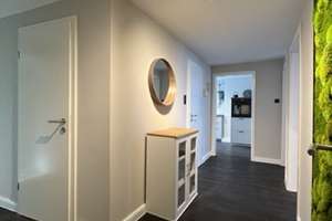 Vollmöblierte 2-Zimmer-Citywohnung mit Balkon 350m vom Rhein entfernt – Rheingasse 2, 53113 Bonn-Zentrum, Bonn – Vorschaubild 13