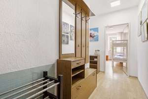 Traumhafte 4-Zimmer-Wohnung in Obergiesing – Die vollständige Adresse der Immobilie erhältst du vom Anbieter., 81549 Obergiesing, München – Vorschaubild 6