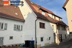 Hier können Sie in Ruhe und doch Zentral Wohnen. Perfekt auch für Kapitalanleger! – Reutlingen (Kreis) – Vorschaubild 1