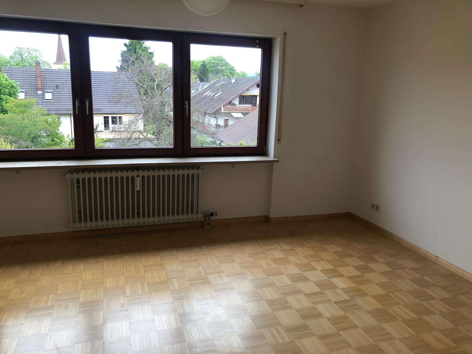 Wohnung mieten in Breisgau-Hochschwarzwald (Kreis)